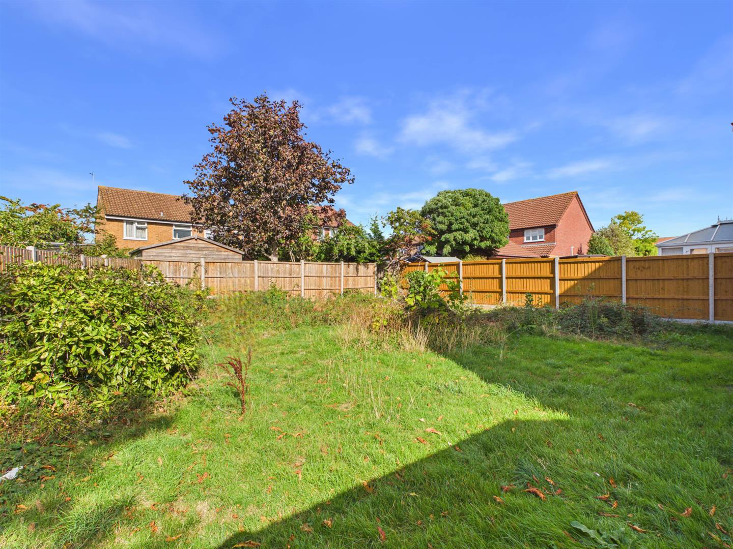 Honeysuckle Drive, Abbeymead, Gloucester, photo 13