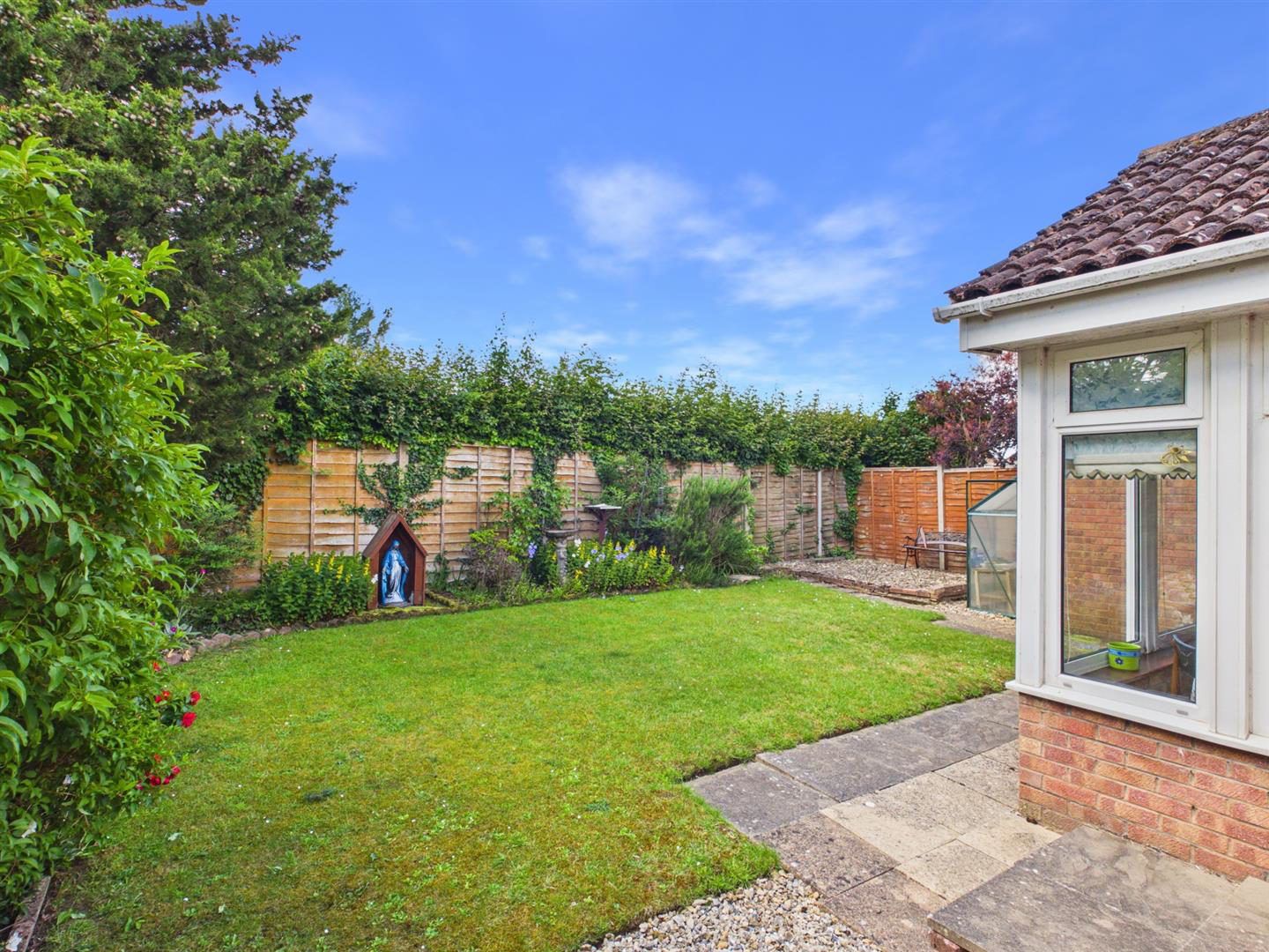 Barnes Wallis Way, Churchdown, Gloucester, photo 3