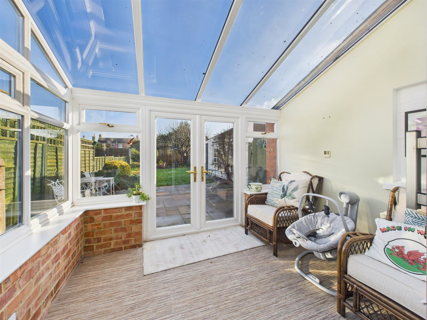 Wellsprings Road, Longlevens, Gloucester, photo 5