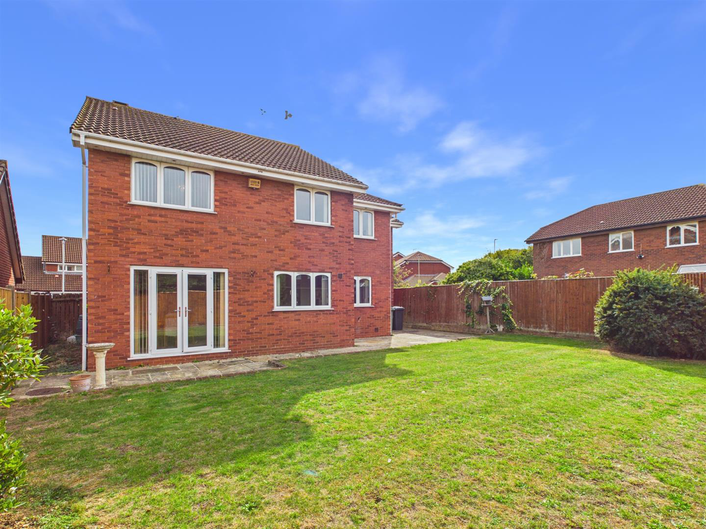 Quail Close, Barnwood, Gloucester, photo 25