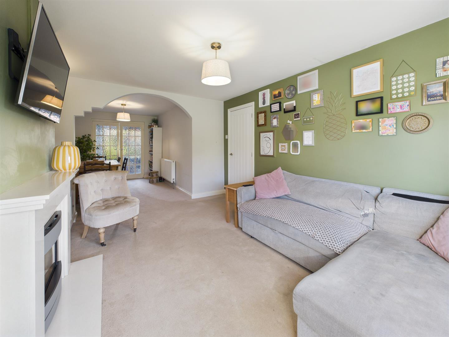Haydale Gardens, Longlevens, Gloucester, photo 8