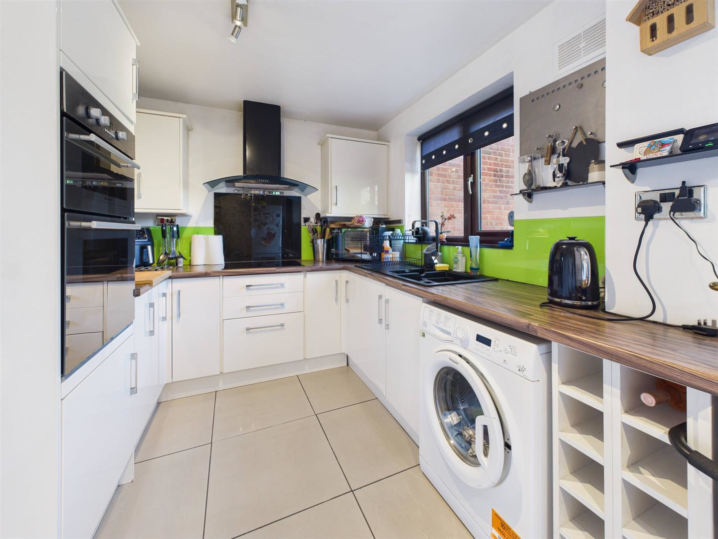 Alders Green, Longlevens, Gloucester, photo 2
