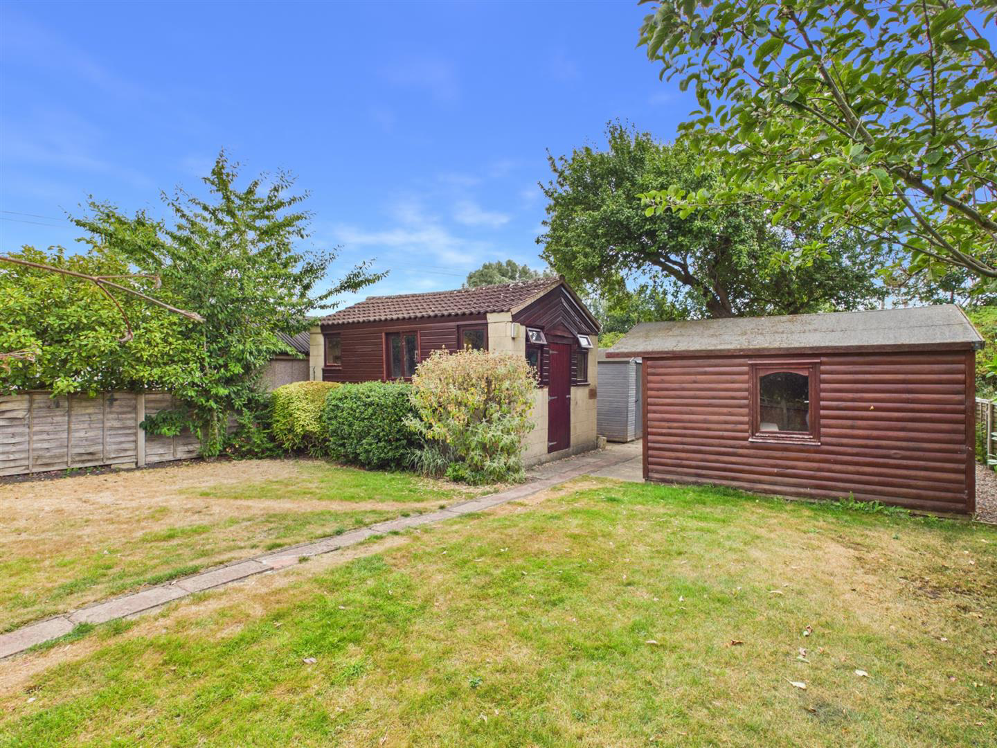 Upper Rea, Hempsted, Gloucester, photo 18