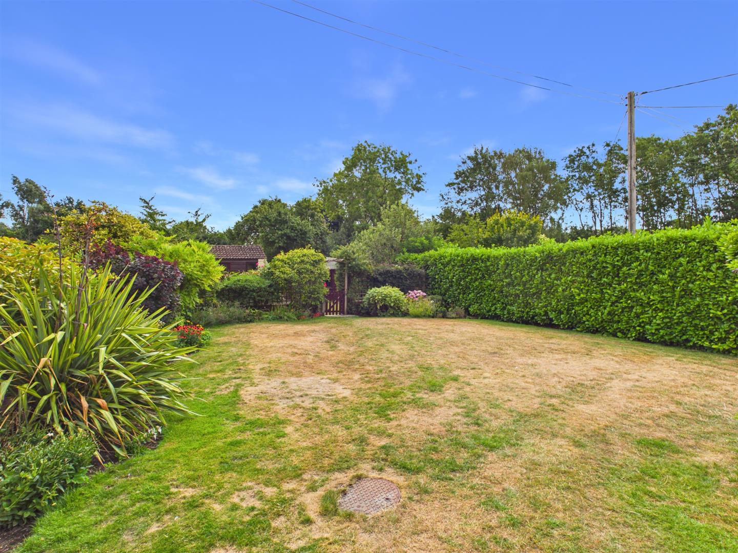 Upper Rea, Hempsted, Gloucester, photo 19