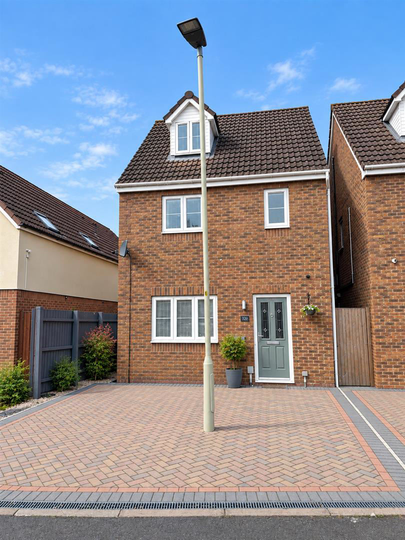 Coltishall Close, Quedgeley, Gloucester, photo 15