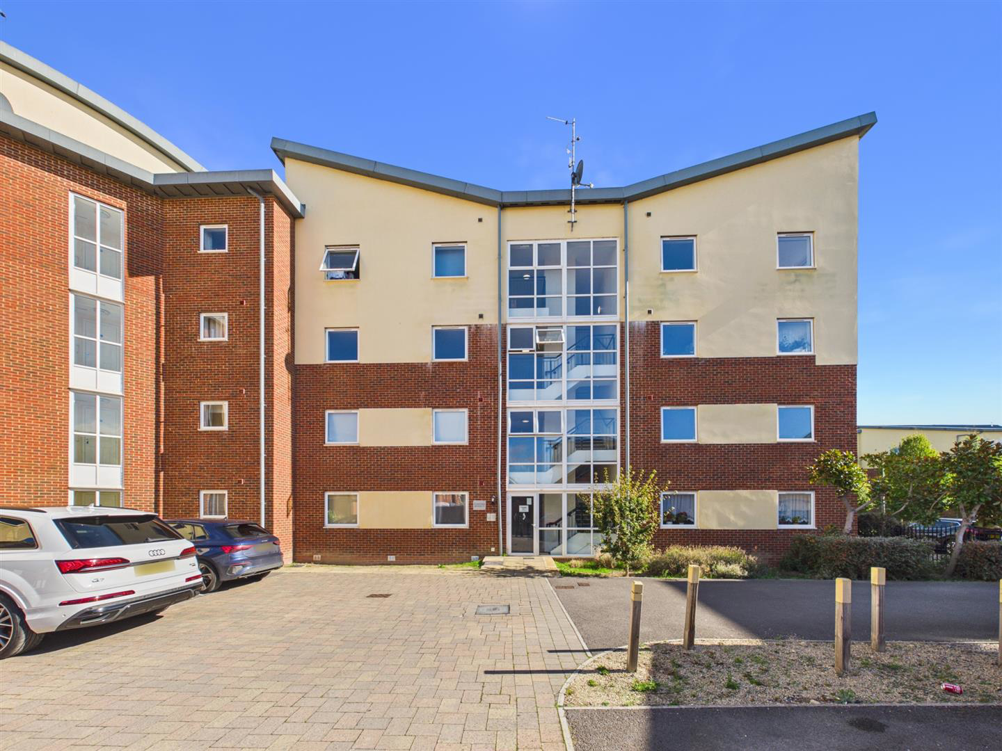 Longhorn Avenue, Gloucester, photo 9