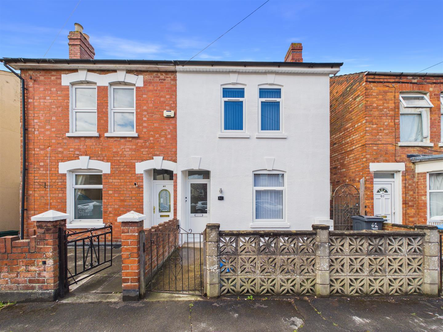 Linden Road, Gloucester