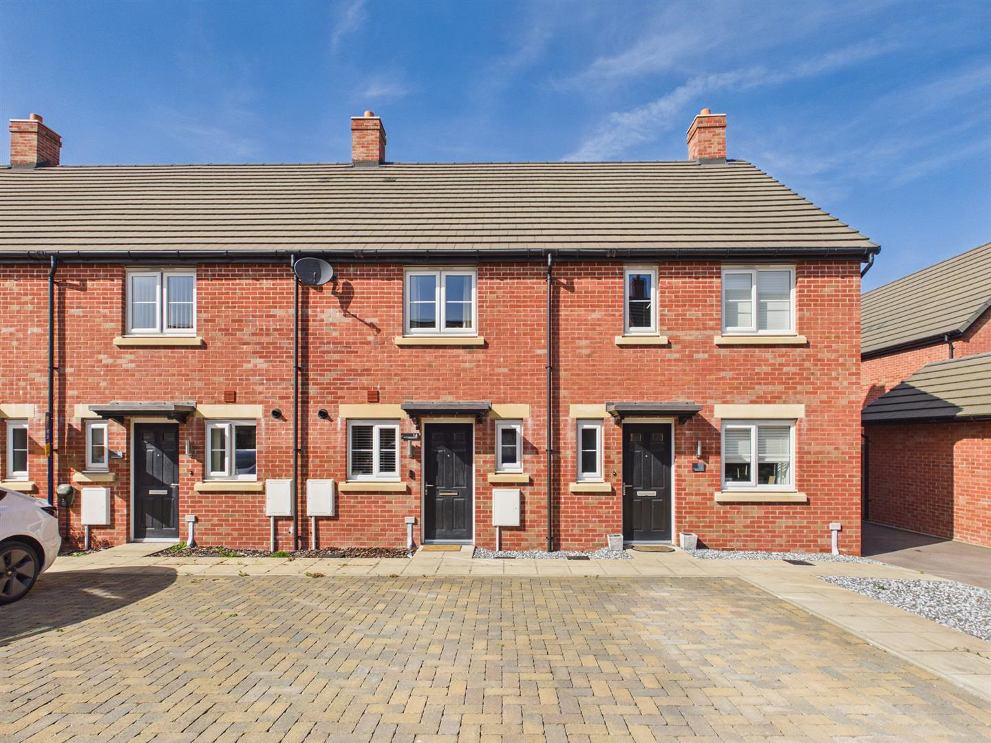 Redshank Way, Hardwicke, Gloucester