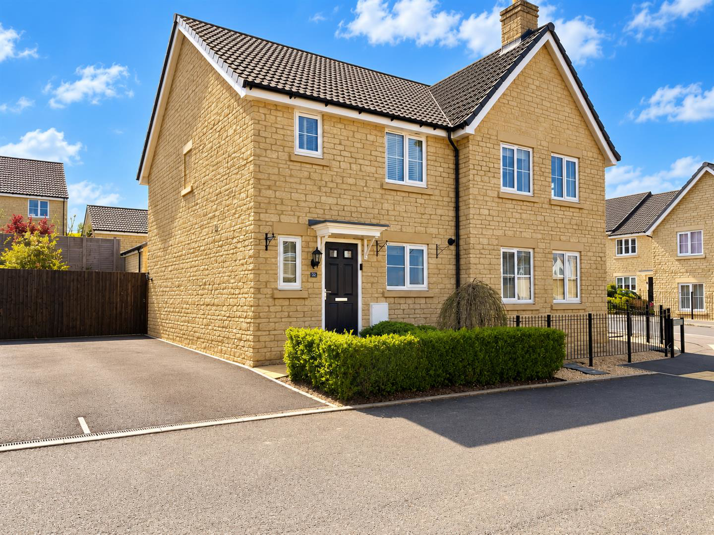Peregrine Road, Brockworth, Gloucester