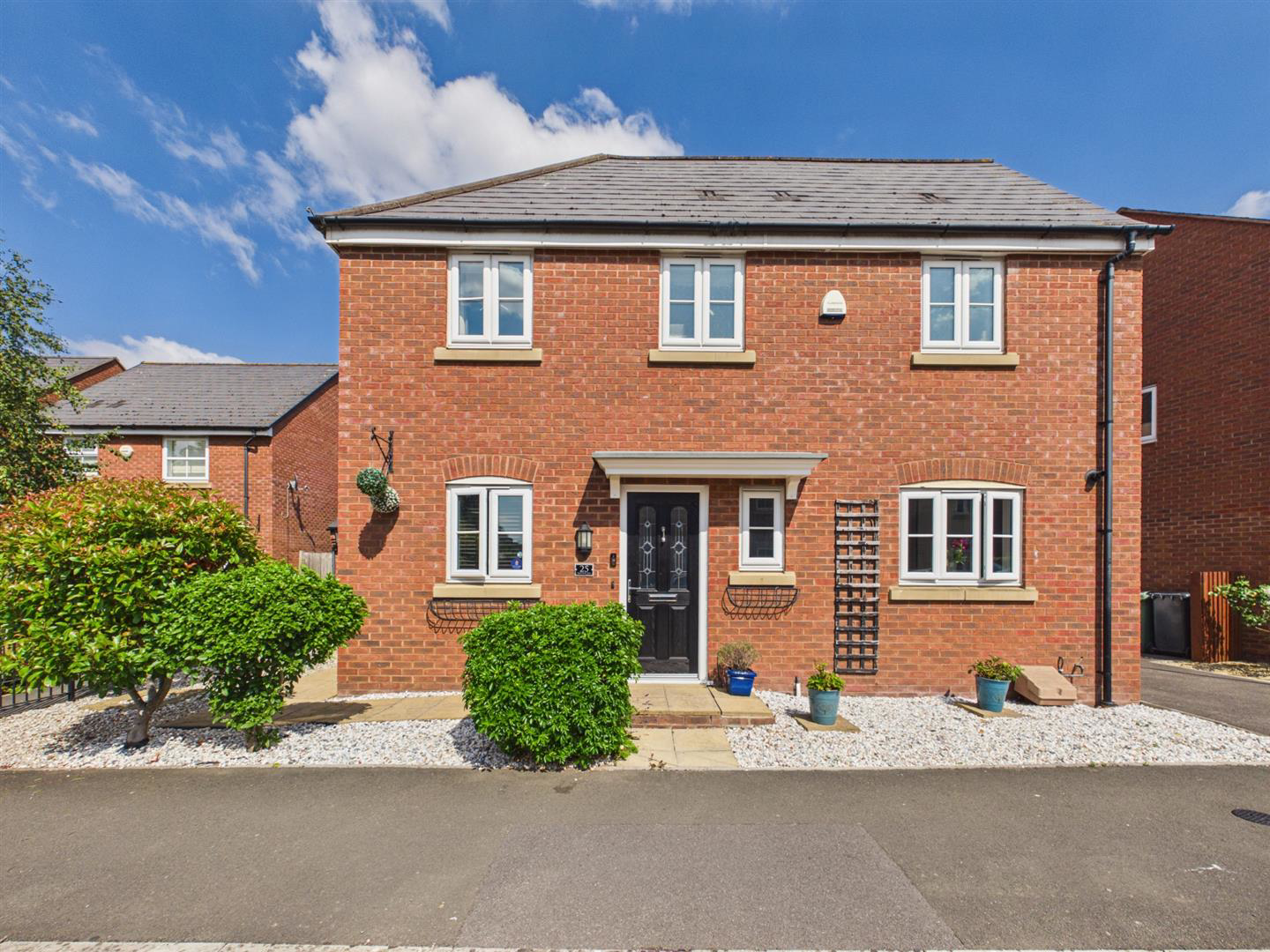 Quayside Way, Hempsted, Gloucester