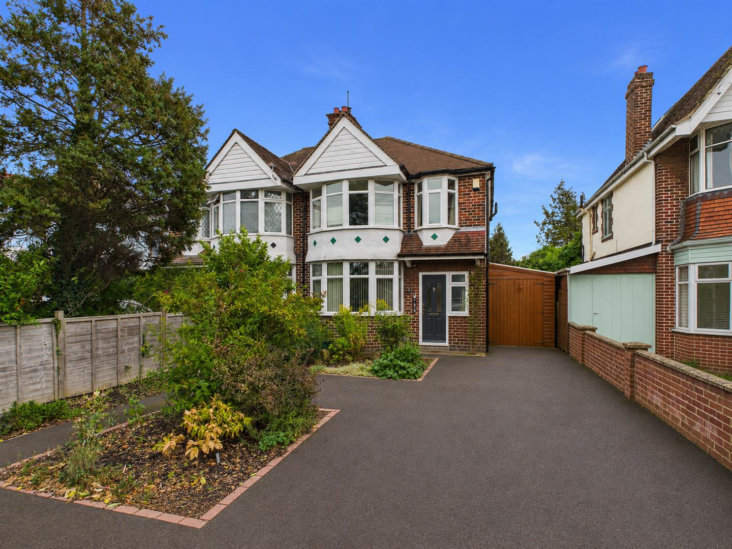 Cheltenham Road East, Gloucester