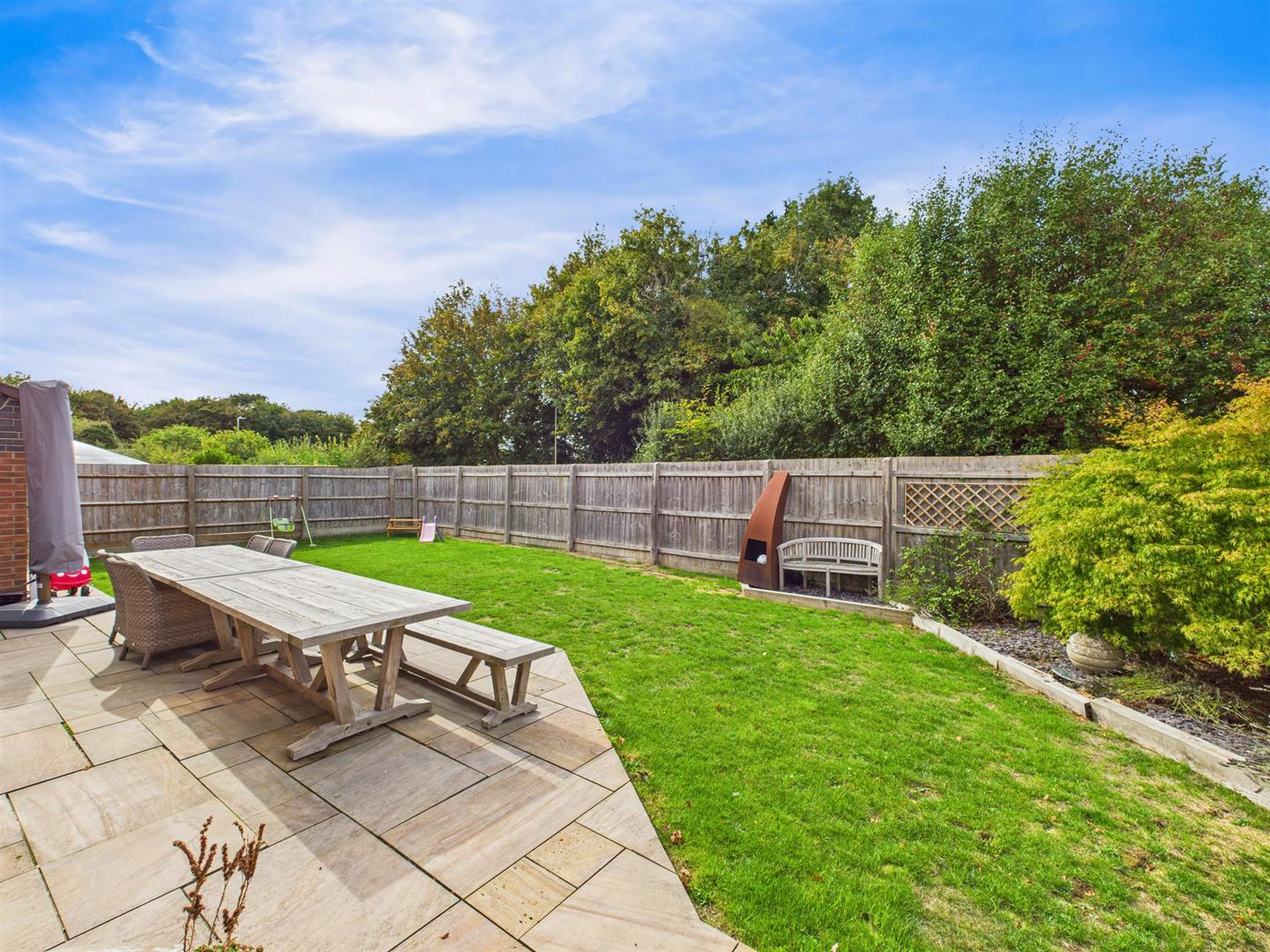 Brome Road, Abbeymead, Gloucester, photo 4