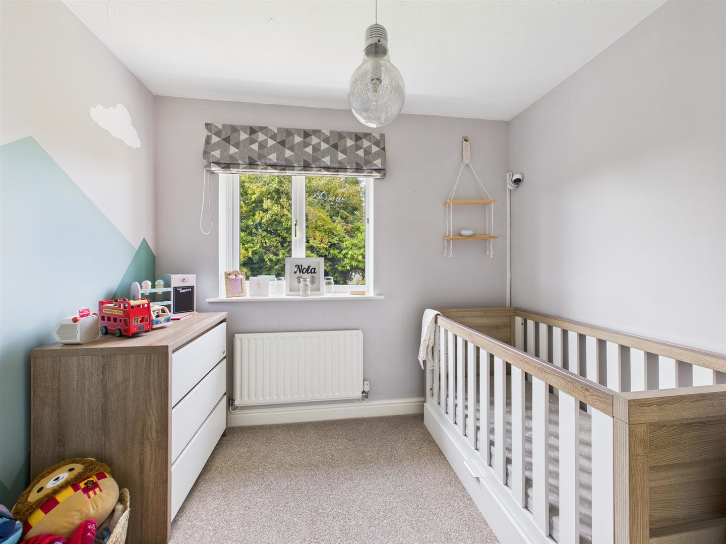 Brome Road, Abbeymead, Gloucester, photo 12