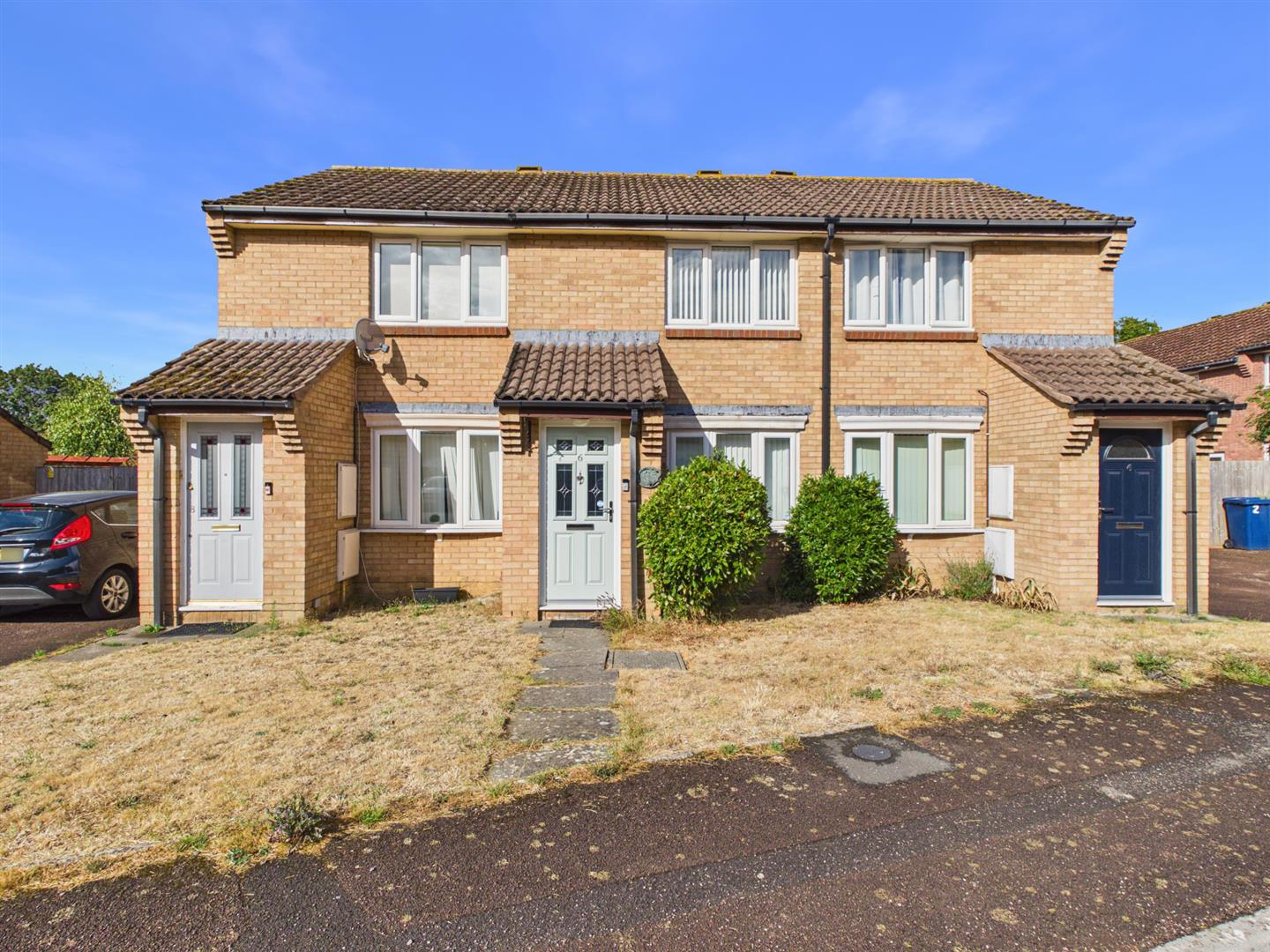 Harris Close, Churchdown, Gloucester
