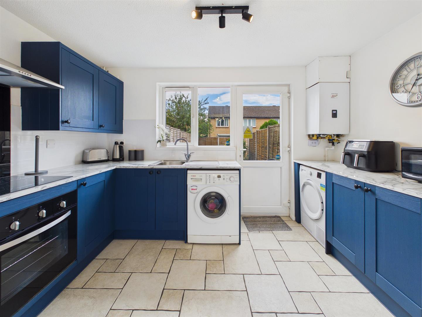 Harris Close, Churchdown, Gloucester, photo 2
