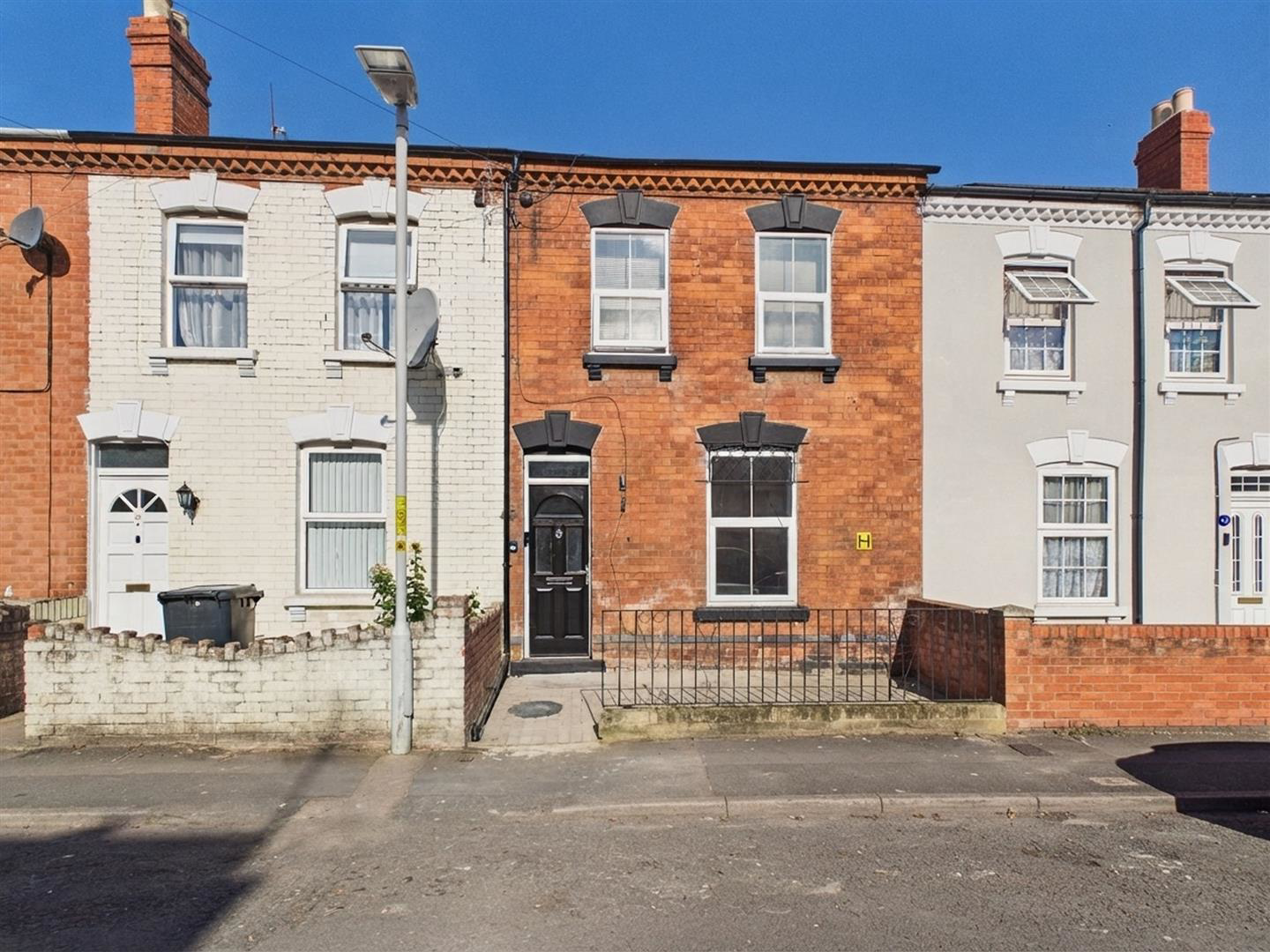 Stratton Road, Gloucester