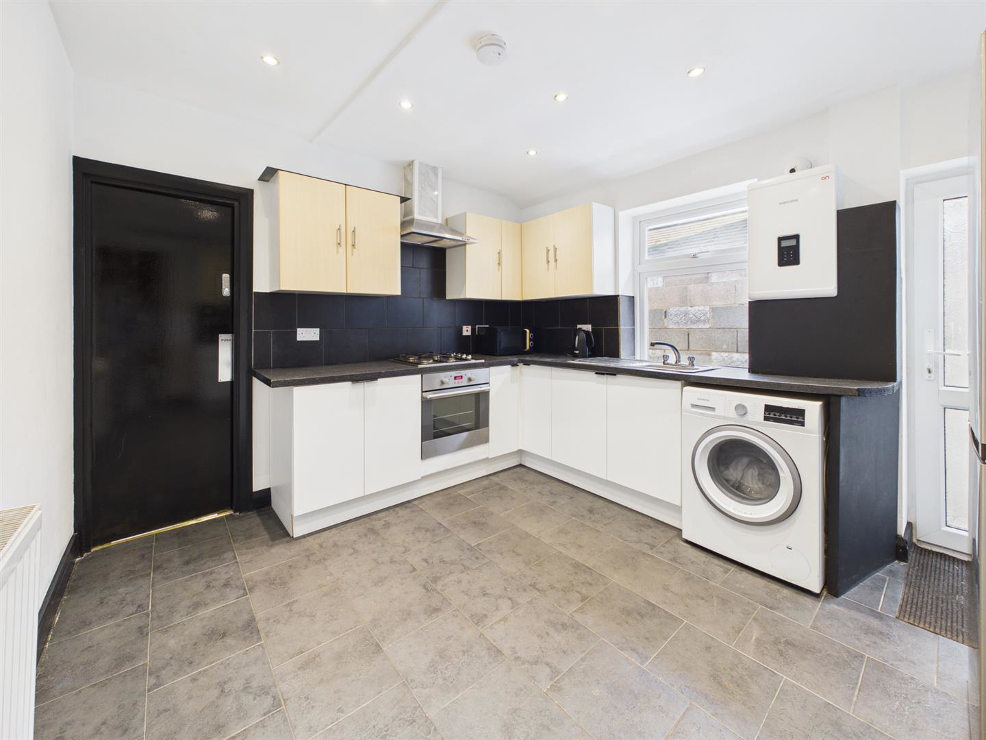 Stratton Road, Gloucester, photo 3