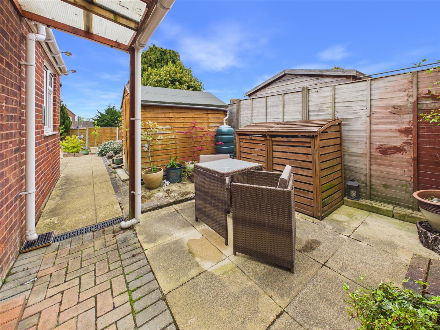 Gurney Avenue, Tuffley, Gloucester, photo 15