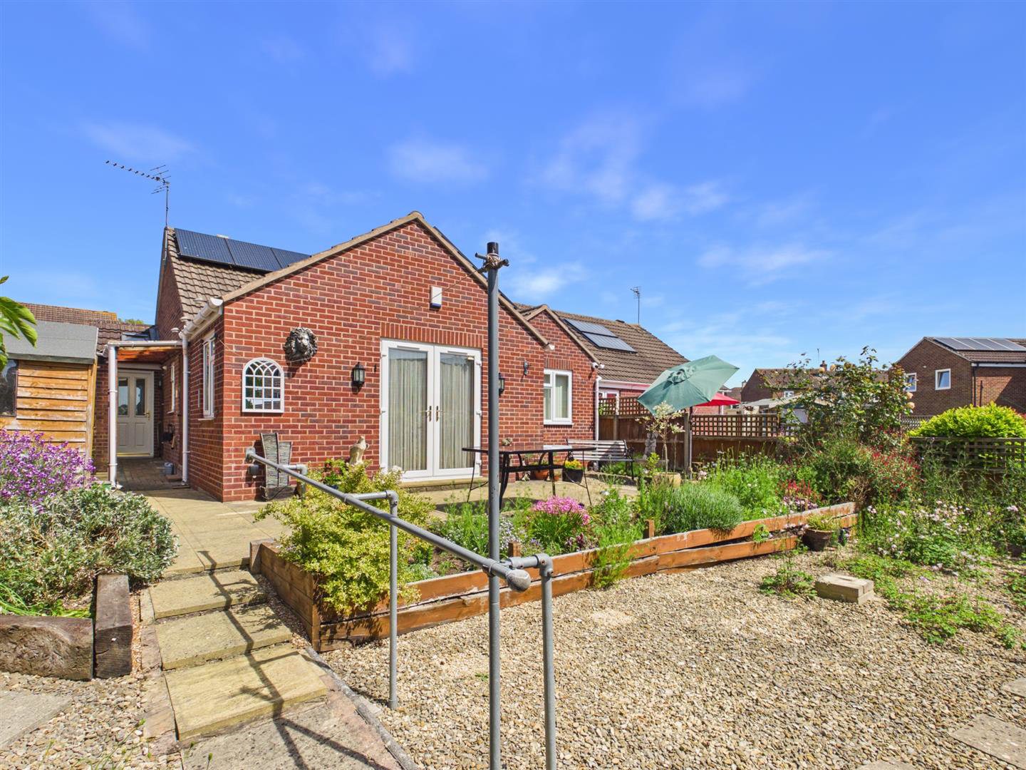 Gurney Avenue, Tuffley, Gloucester, photo 18