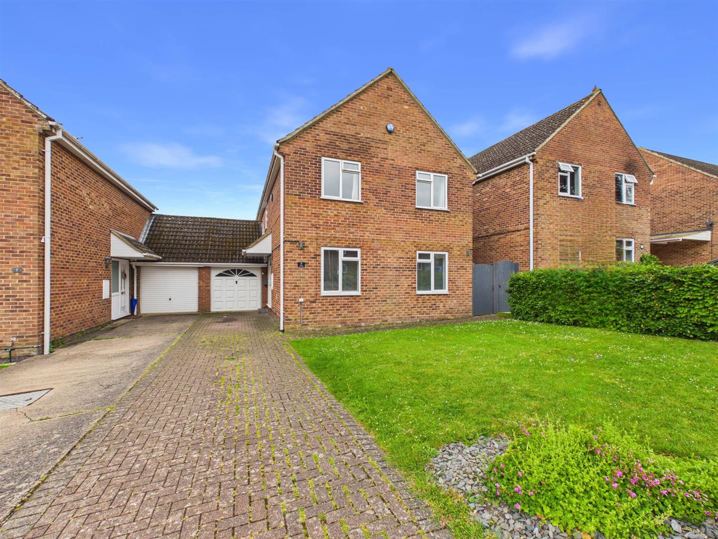 Park Brake, Highnam, Gloucester