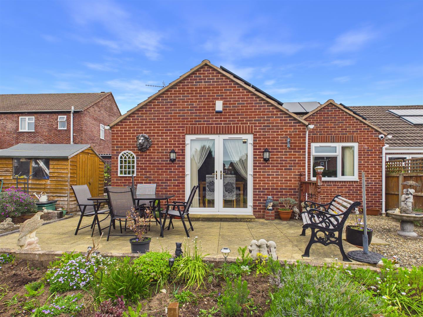 Gurney Avenue, Tuffley, Gloucester, photo 14