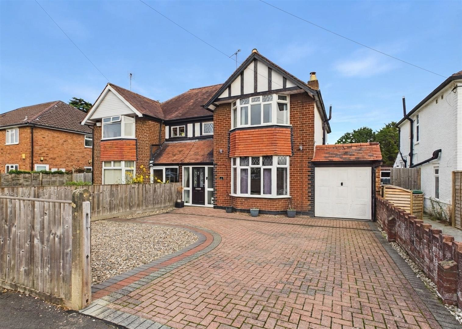 Merevale Road, Elmbridge, Gloucester