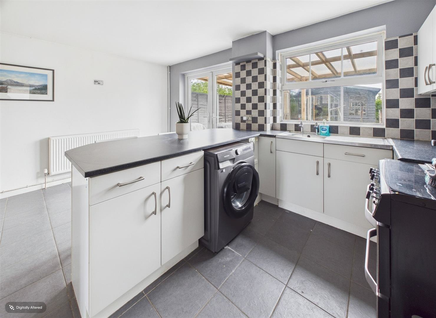 Blake Croft, Cheltenham, photo 2