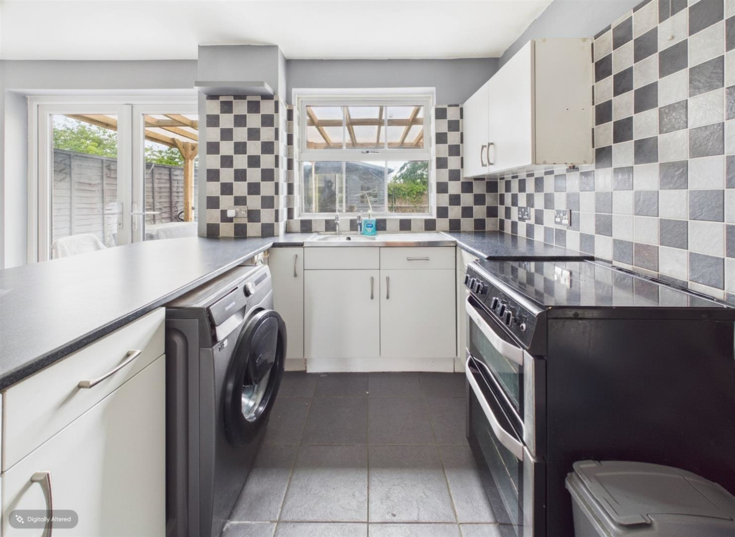 Blake Croft, Cheltenham, photo 5