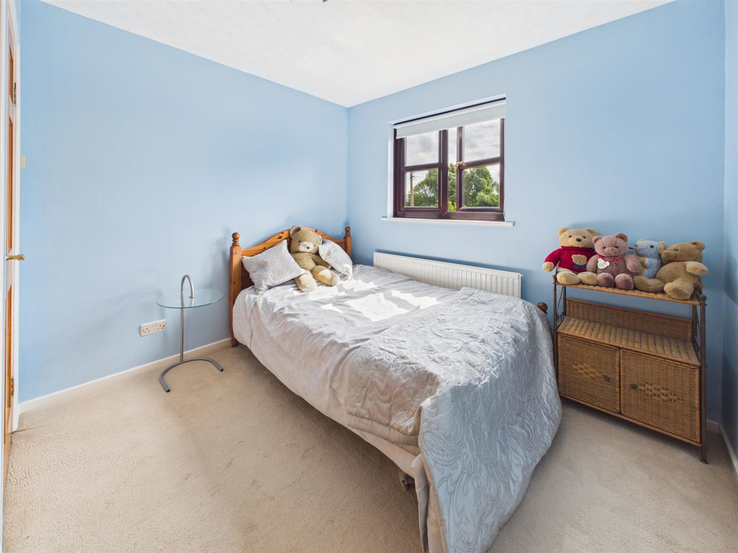 Upper Rea, Hempsted, Gloucester, photo 14