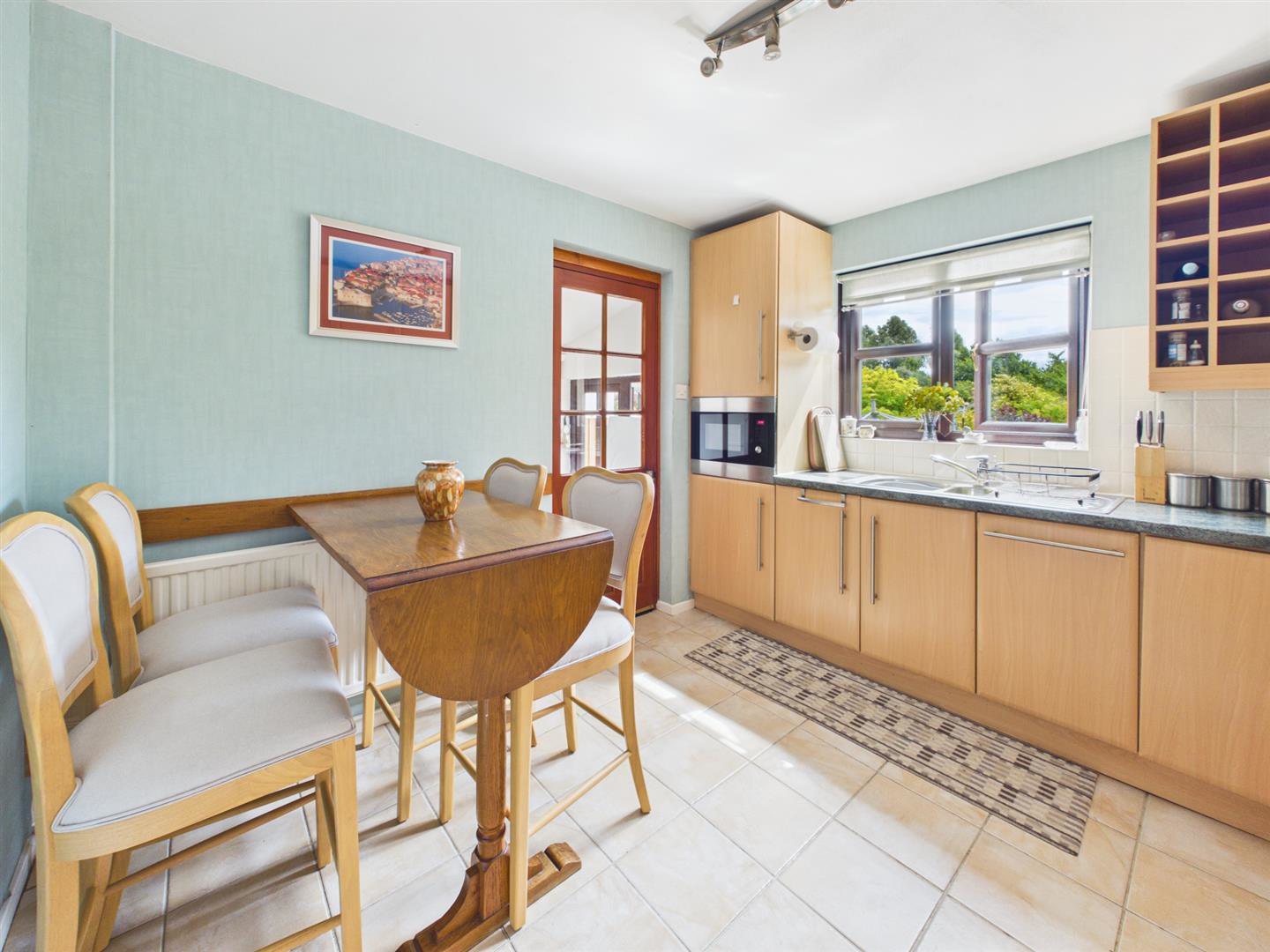 Upper Rea, Hempsted, Gloucester, photo 5