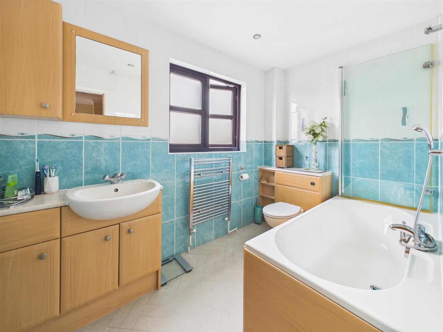 Upper Rea, Hempsted, Gloucester, photo 16