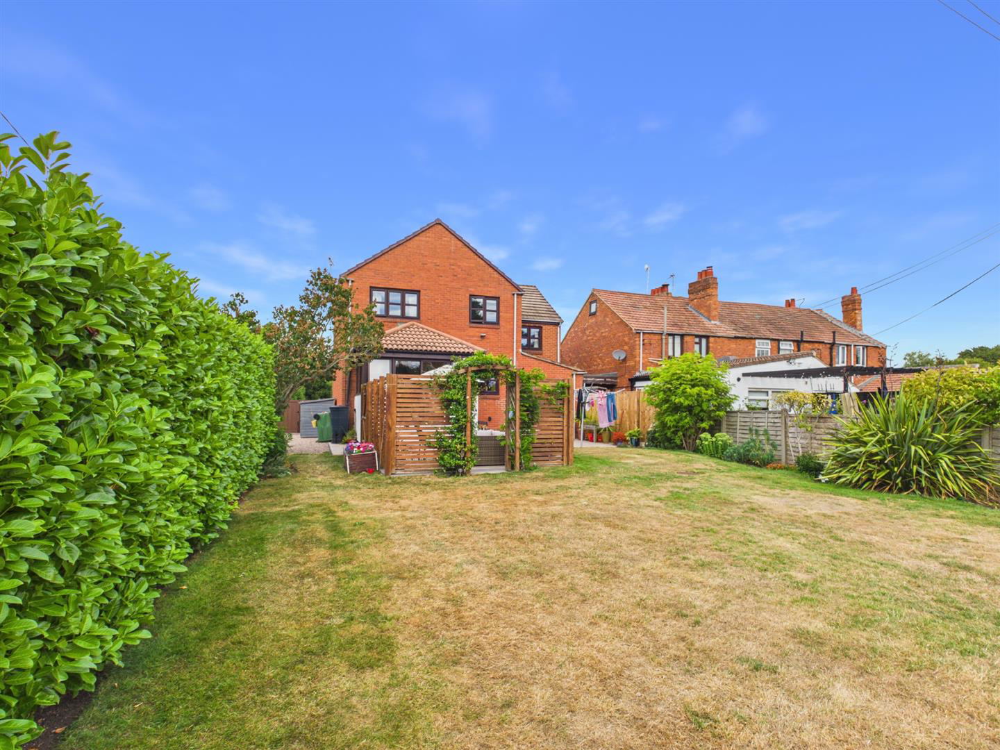 Upper Rea, Hempsted, Gloucester, photo 21