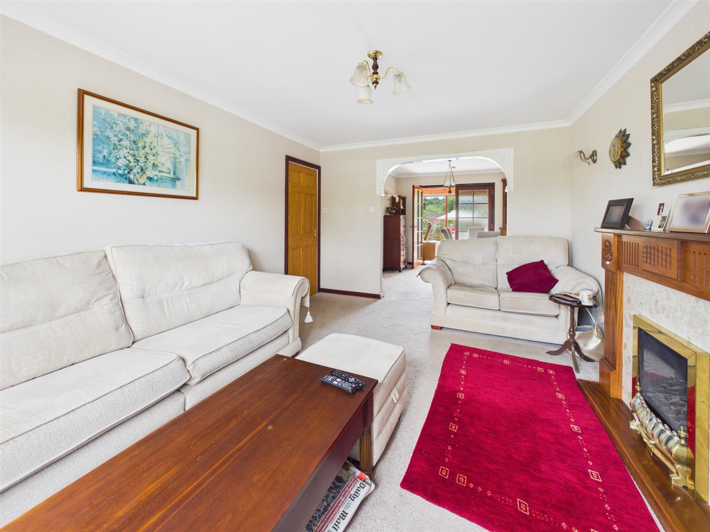 Upper Rea, Hempsted, Gloucester, photo 6