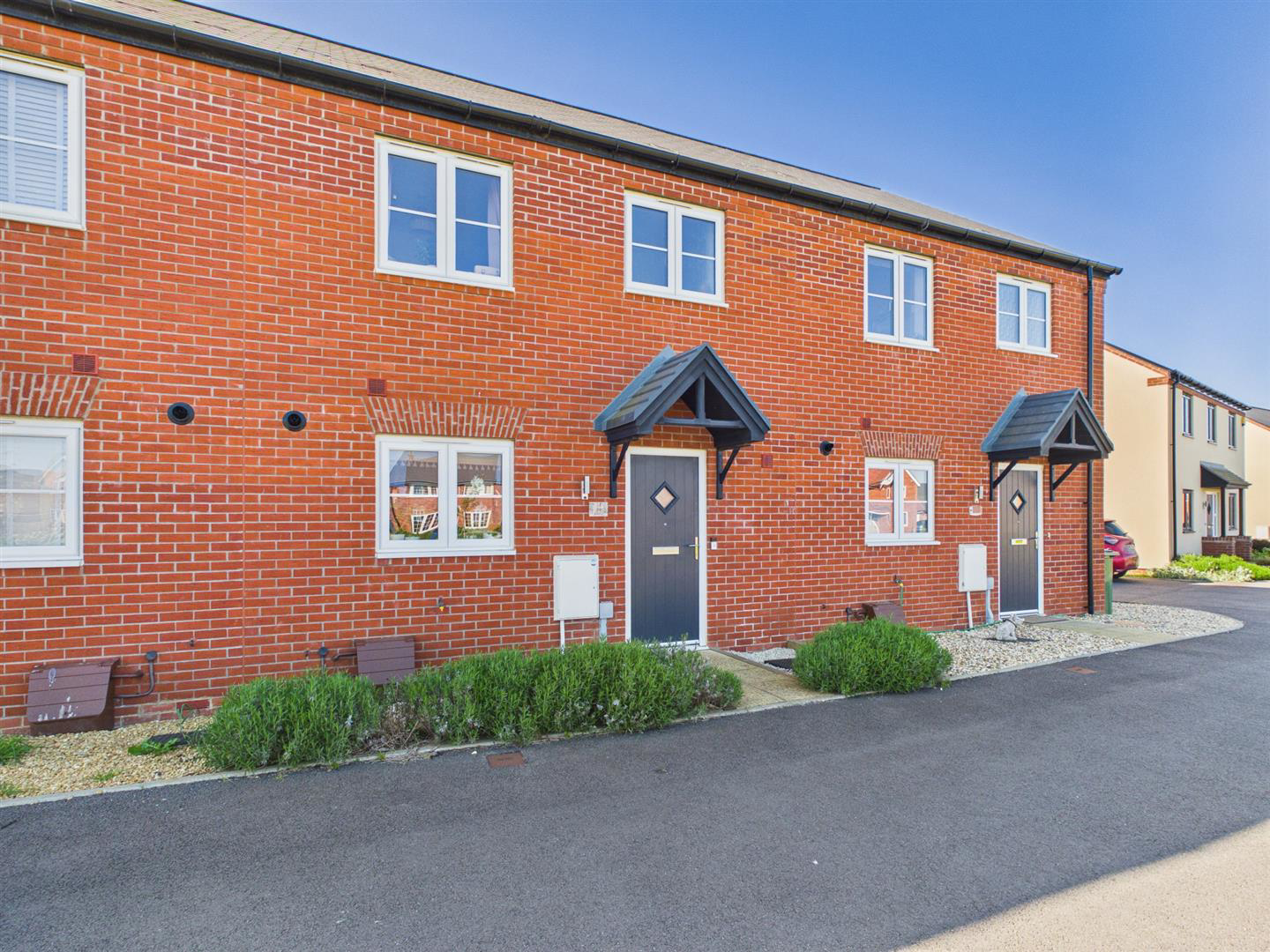 Porthill Close, Twigworth, Gloucester