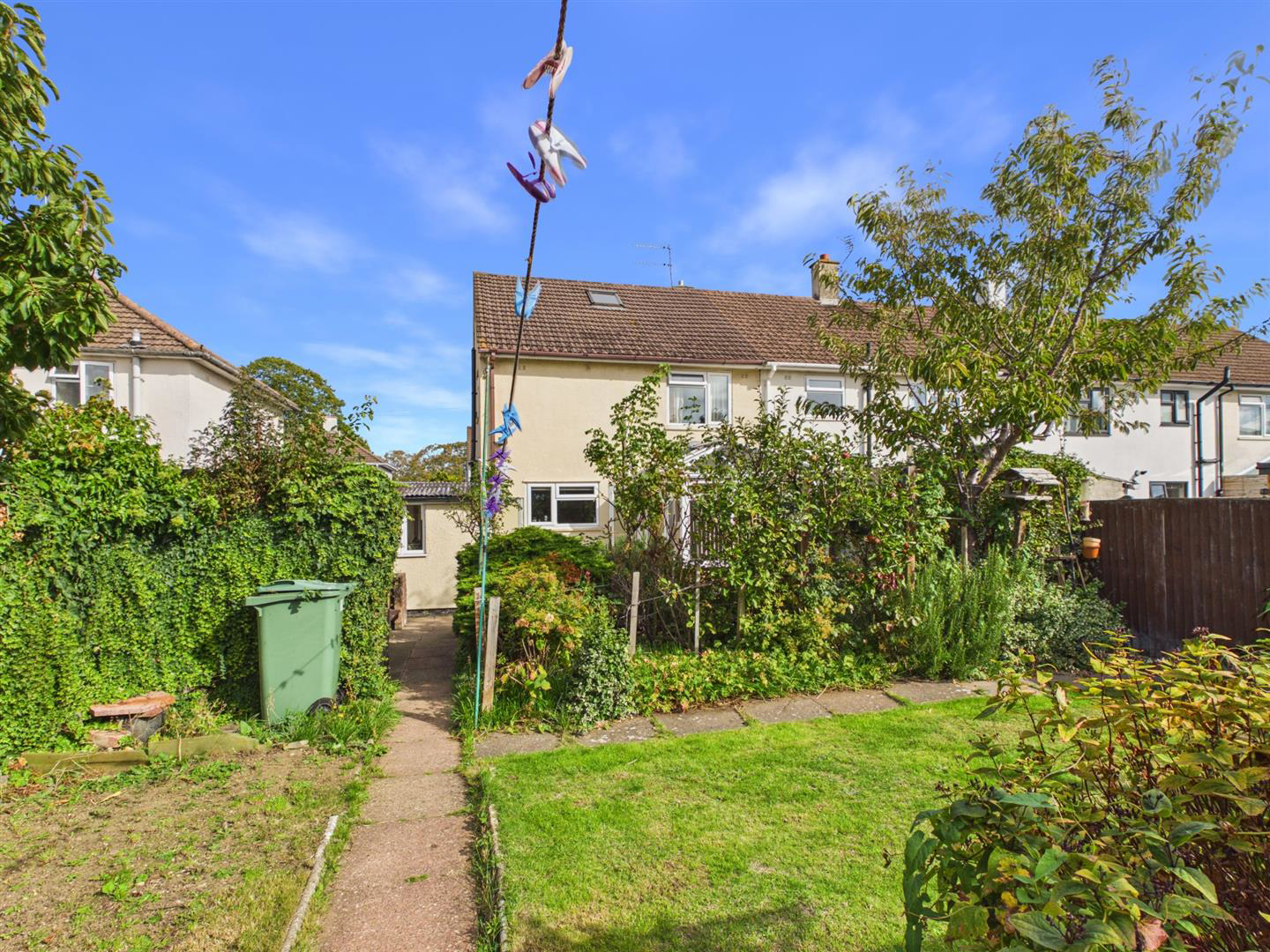 Elmleaze, Longlevens, Gloucester, photo 14