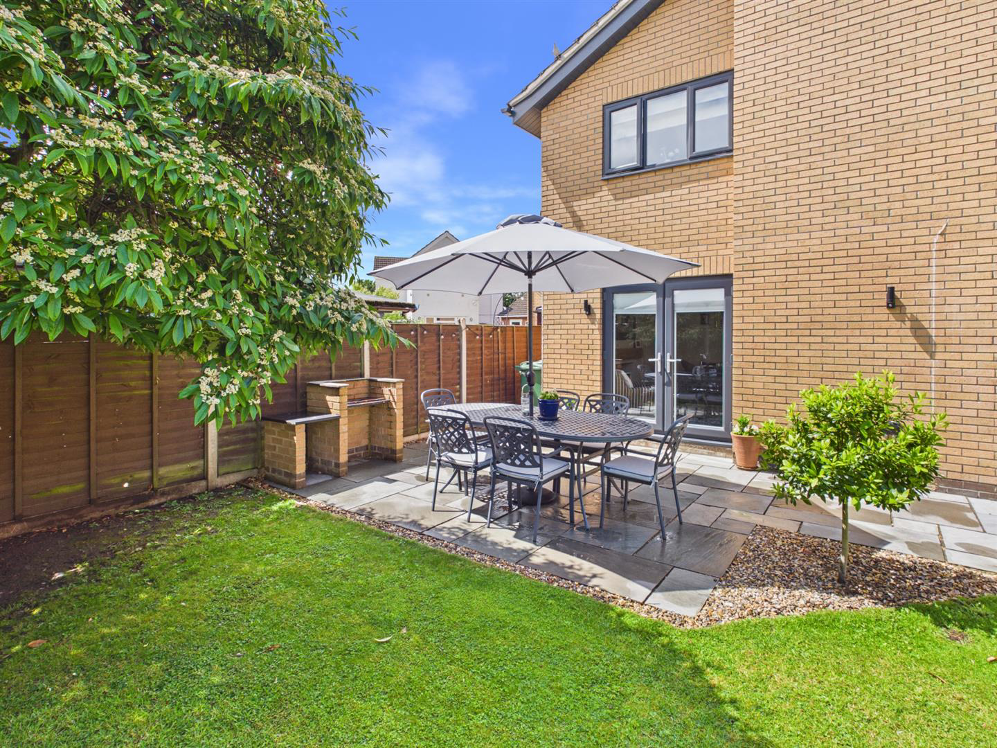 Homestead Court, Abbeymead, Gloucester, photo 22