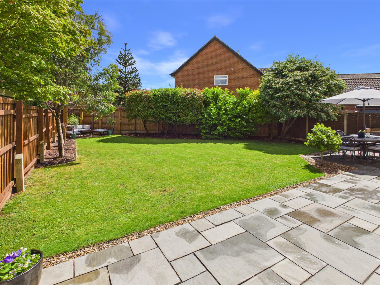 Homestead Court, Abbeymead, Gloucester, photo 4