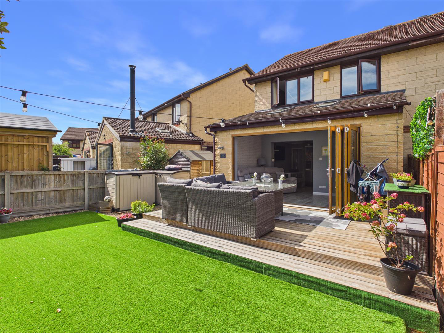 Essex Close, Churchdown, Gloucester, photo 6