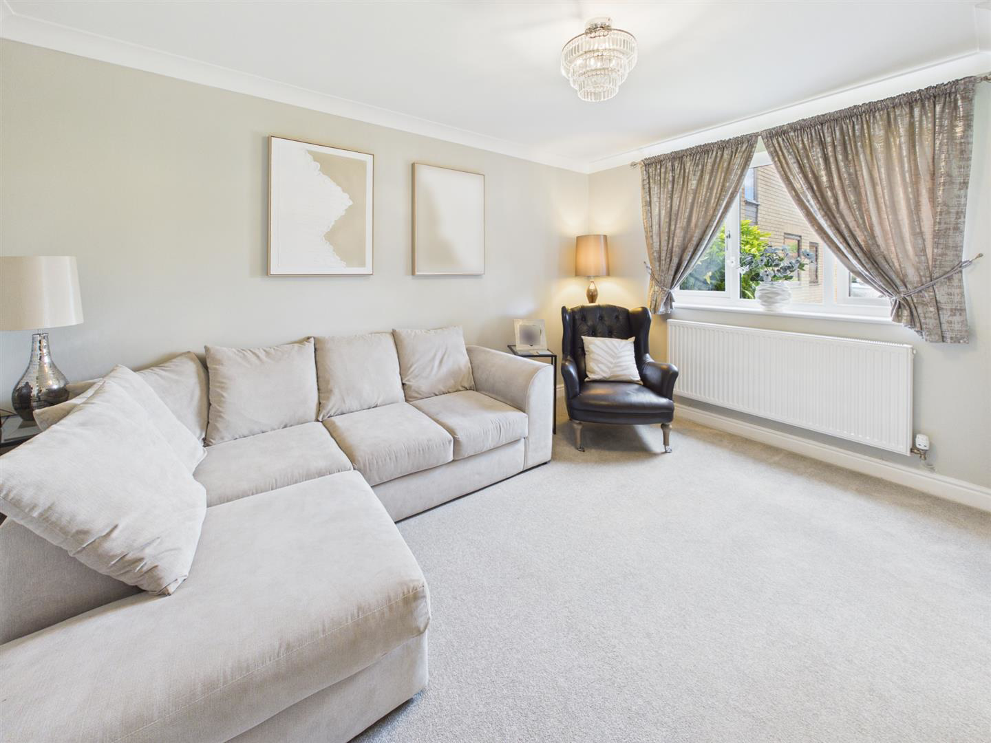 Homestead Court, Abbeymead, Gloucester, photo 12