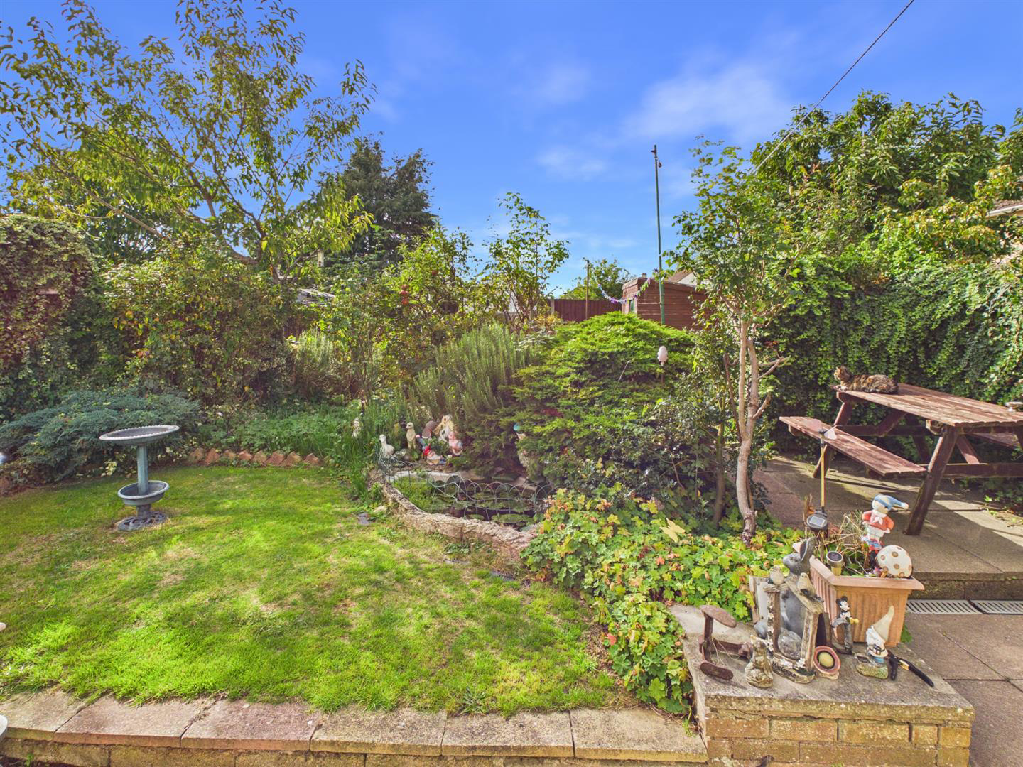 Elmleaze, Longlevens, Gloucester, photo 4
