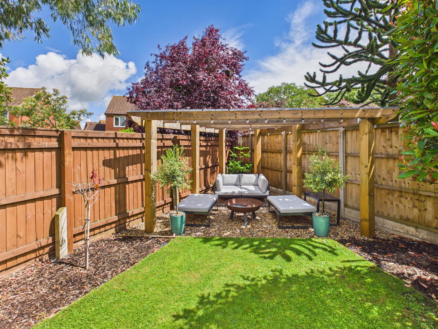 Homestead Court, Abbeymead, Gloucester, photo 20