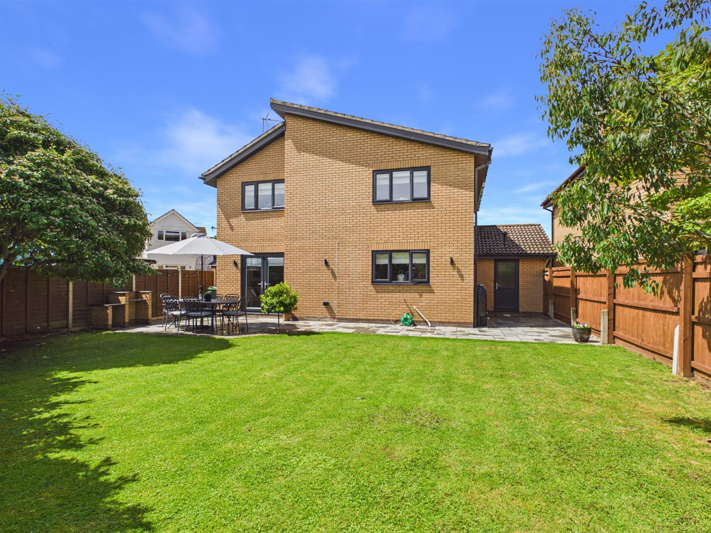 Homestead Court, Abbeymead, Gloucester, photo 23