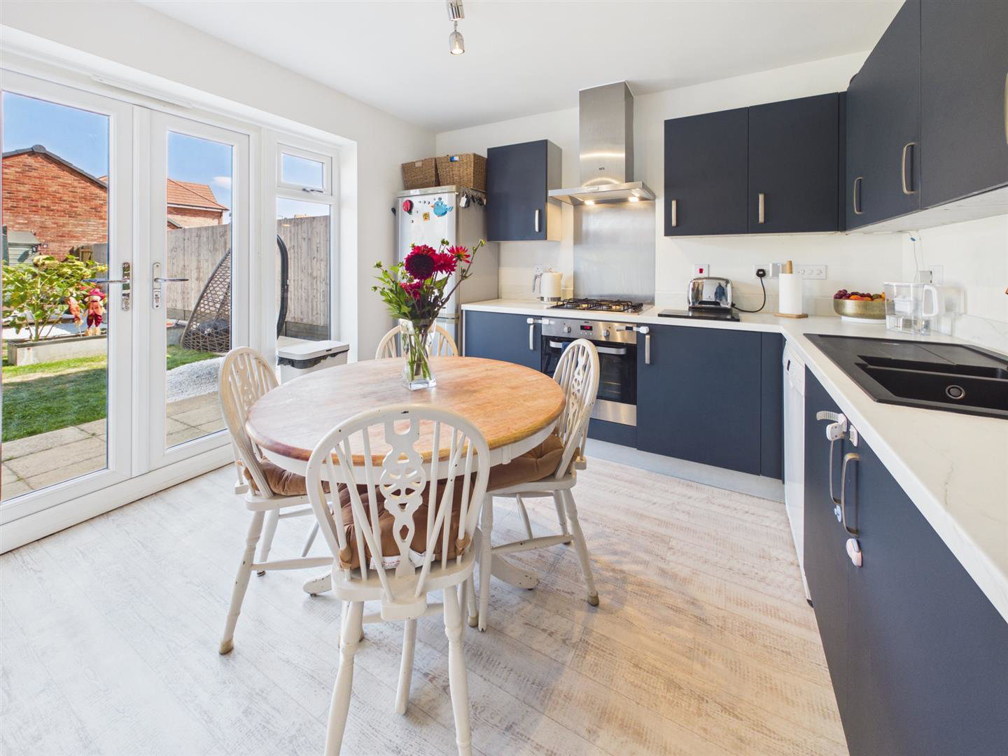 Barley Drive, Twigworth, Gloucester, photo 2