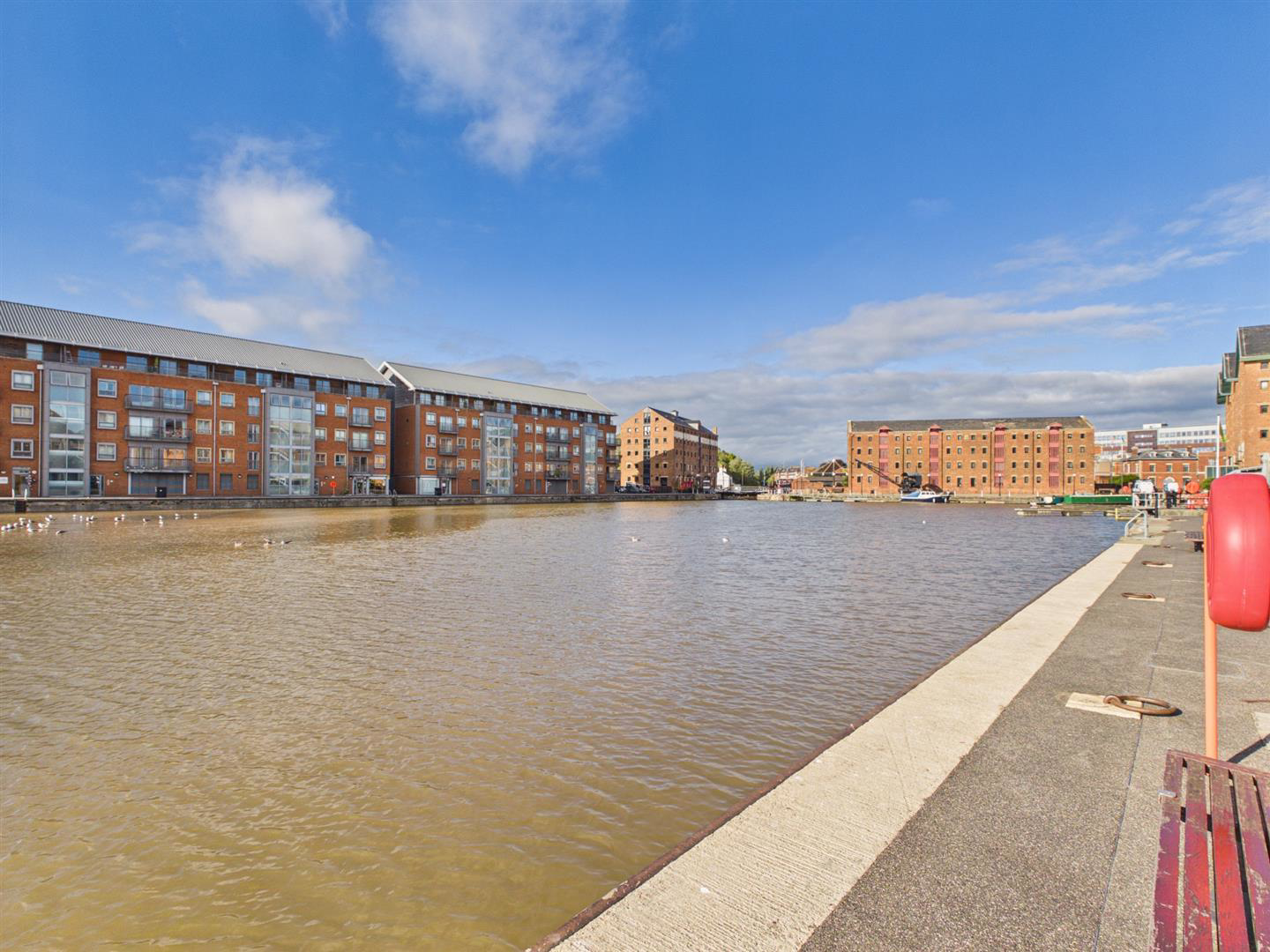 The Docks, Gloucester, photo 15