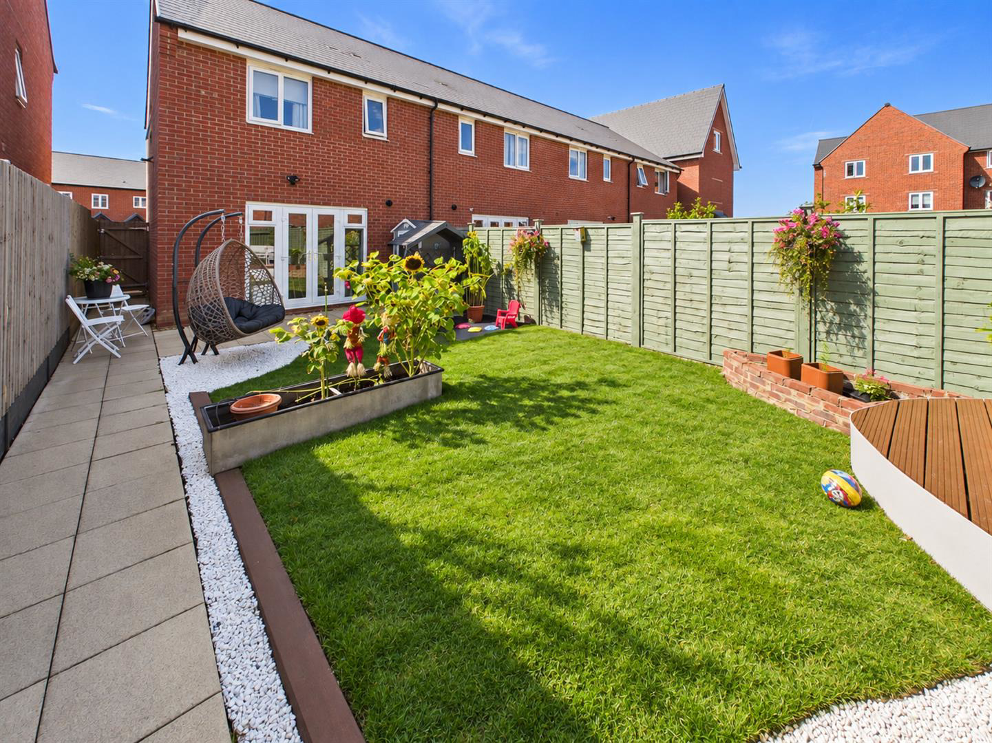 Barley Drive, Twigworth, Gloucester, photo 3
