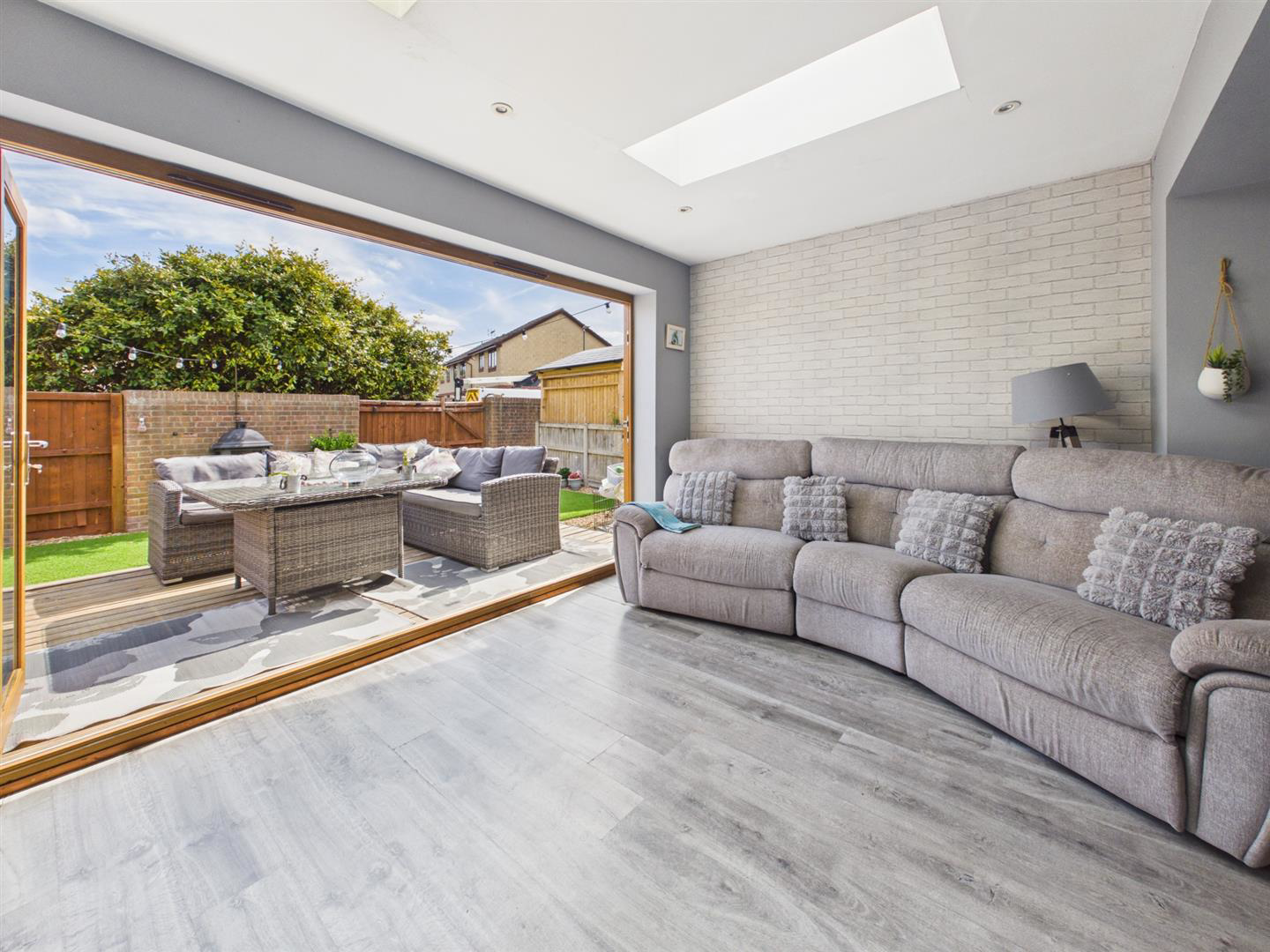 Essex Close, Churchdown, Gloucester, photo 8