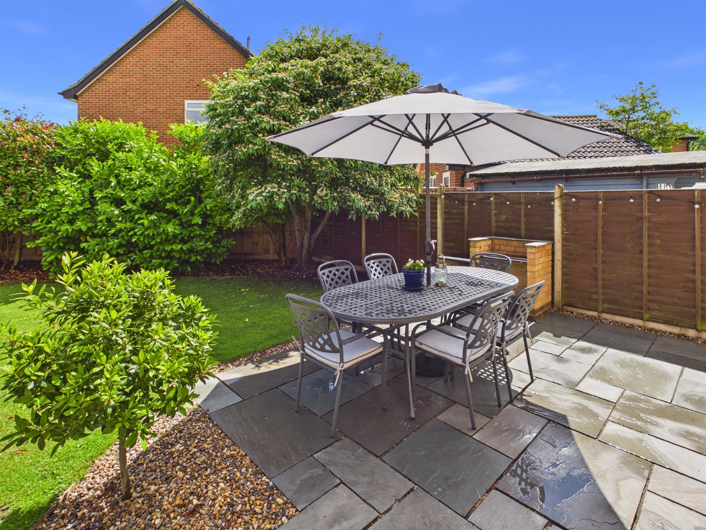 Homestead Court, Abbeymead, Gloucester, photo 21