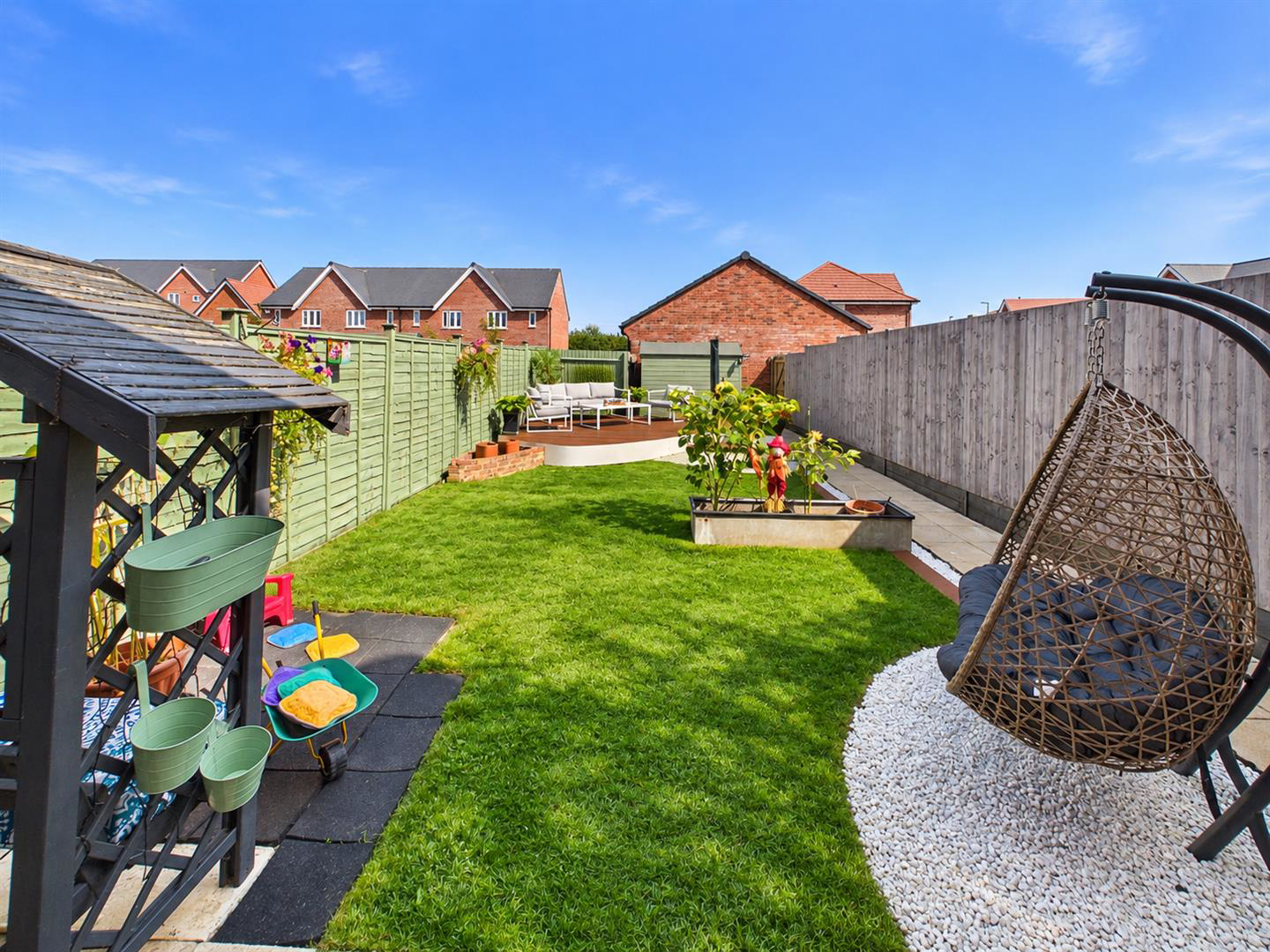 Barley Drive, Twigworth, Gloucester, photo 12