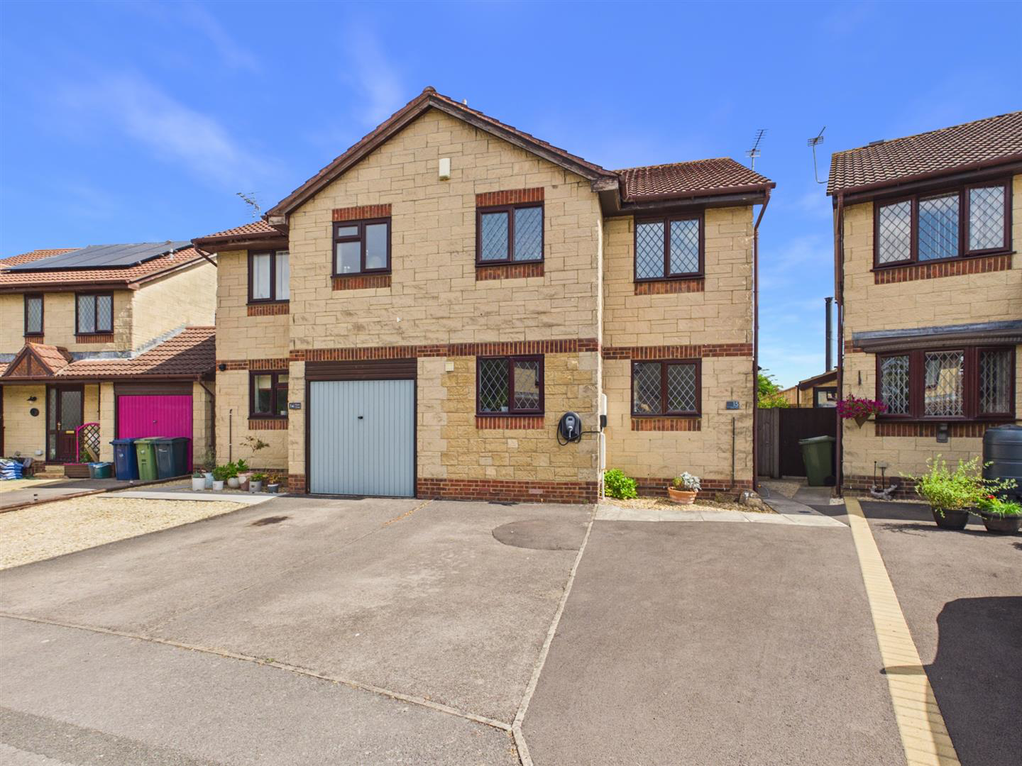 Essex Close, Churchdown, Gloucester, photo 17