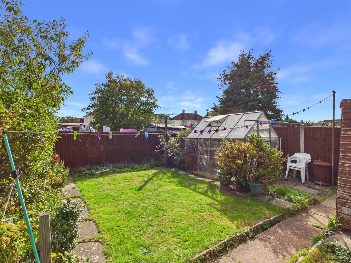 Elmleaze, Longlevens, Gloucester, photo 13